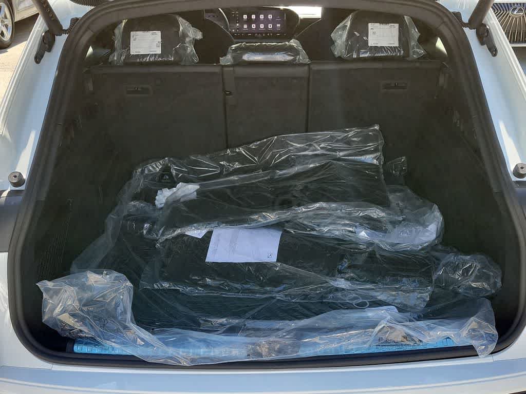 New 2026 Audi SQ5 Premium Plus AWD/4WD image 27