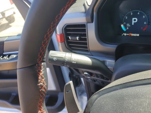 New 2025 Ford F150 Raptor image 18