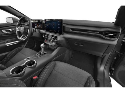 Used 2025 Ford Mustang GT RWD image 15