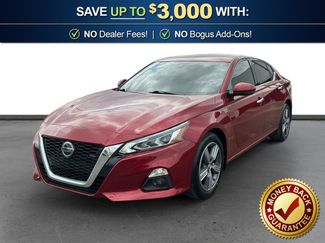 Used 2020 Nissan Altima 2.5 SL 360° Tour