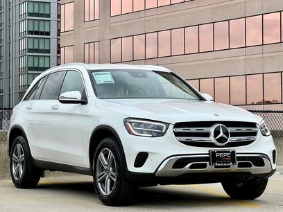 Certified 2022 Mercedes-Benz GLC 300 4MATIC