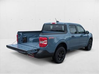 New 2025 Ford Maverick XLT w/ XLT Luxury Package video 2