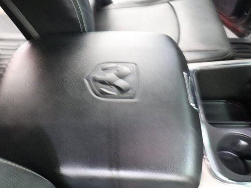 Used 2016 RAM 2500 Laramie w/ Convenience Group RWD image 63