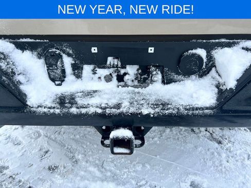 Used 2023 Chevrolet Silverado 1500 LT Trail Boss w/ Protection Package image 38