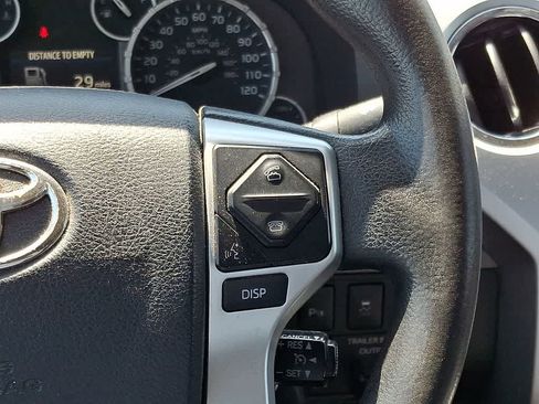 Used 2016 Toyota Tundra SR5 w/ TRD Off Road Package image 21