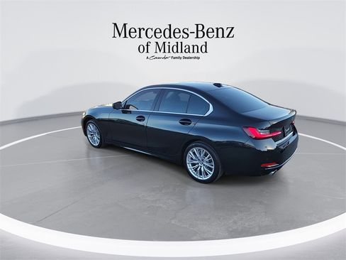 Used 2024 BMW 330i Sedan image 6