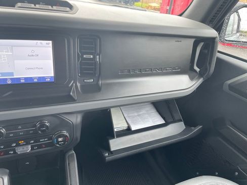 Used 2023 Ford Bronco Big Bend AWD/4WD image 22