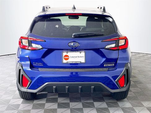 New 2026 Subaru Crosstrek 2.5i Limited image 6