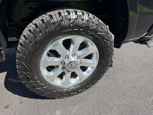 Used 2022 RAM 3500 Laramie image 43