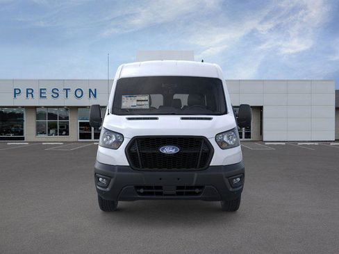 New 2026 Ford Transit 350 XL image 18