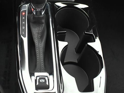 New 2026 Chevrolet Trax ACTIV w/ Sunroof Package image 23