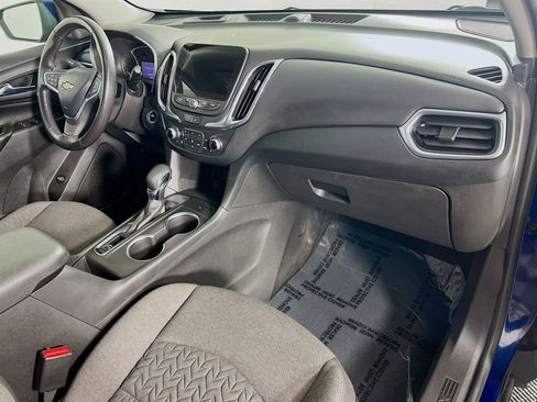 Used 2022 Chevrolet Equinox LT image 27