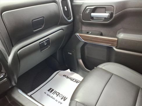 Certified 2021 Chevrolet Silverado 1500 RST w/ All Star Edition Plus image 22