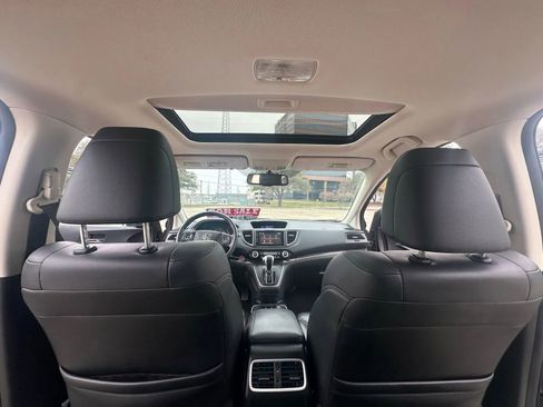 Used 2015 Honda CR-V EX-L image 17