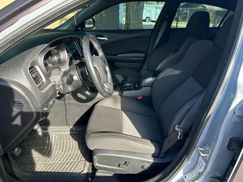 Used 2021 Dodge Charger GT w/ Blacktop Package image 9