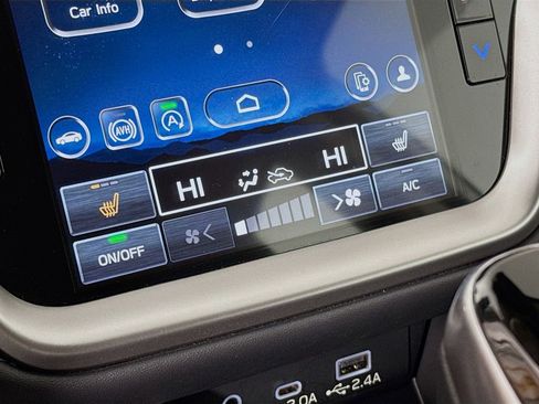 Used 2025 Subaru Legacy Premium image 22