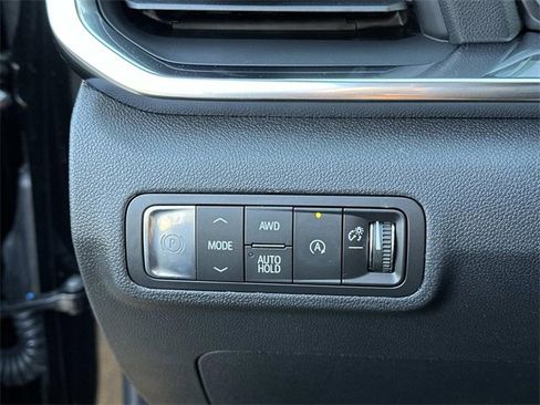 New 2026 GMC Terrain Denali image 17