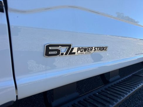 New 2025 Ford F450 XL image 29