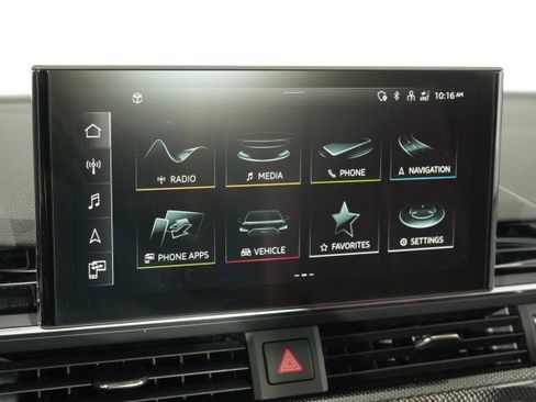 Used 2023 Audi S5 Premium Plus w/ Premium Plus AWD/4WD image 34