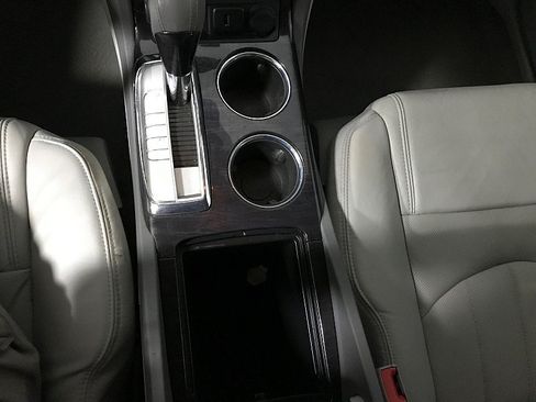 Used 2015 Buick Enclave Leather w/ Trailering Package FWD image 29
