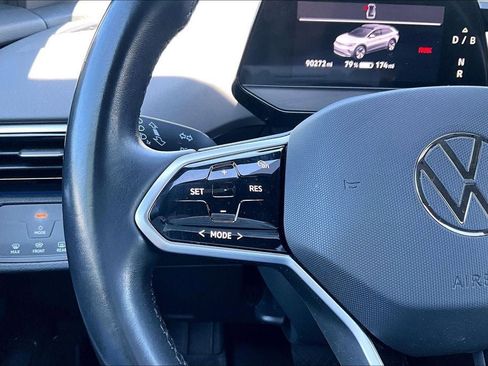 Used 2022 Volkswagen ID.4 Pro AWD/4WD image 21