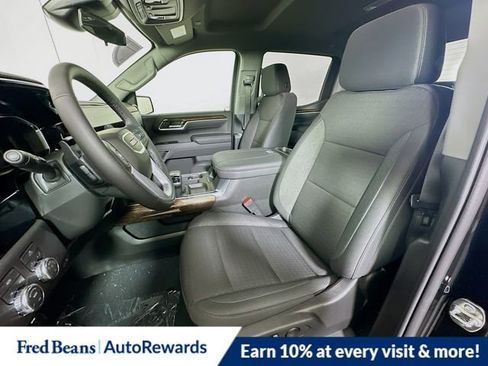 New 2026 GMC Sierra 1500 Elevation image 13