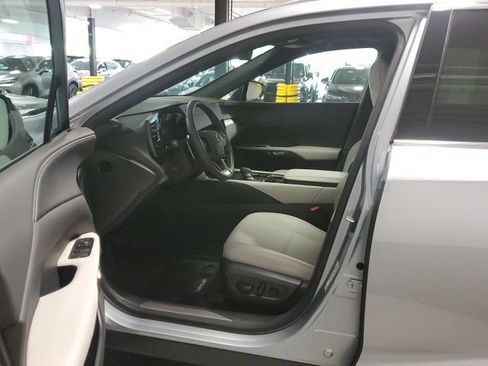Used 2026 Lexus RX 350h w/ All Season Protection Package AWD/4WD image 13