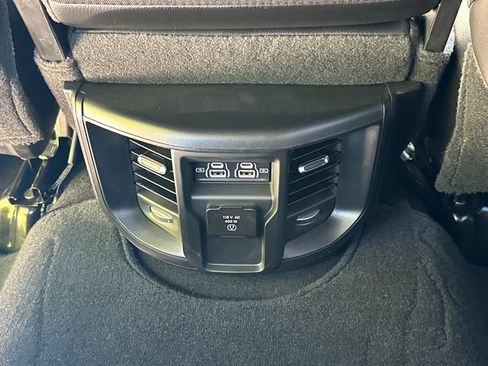 Used 2025 RAM 3500 Limited w/ Towing Technology Group AWD/4WD image 20