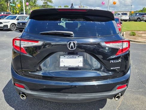 Used 2019 Acura RDX w/ Technology Package image 12