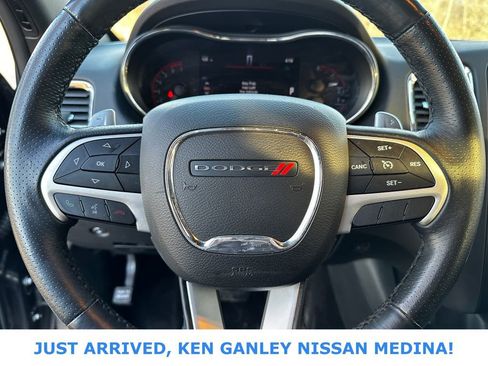 Used 2017 Dodge Durango R/T w/ Blacktop Package image 12