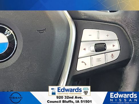Used 2023 BMW X3 xDrive30i w/ Premium Package AWD/4WD image 33