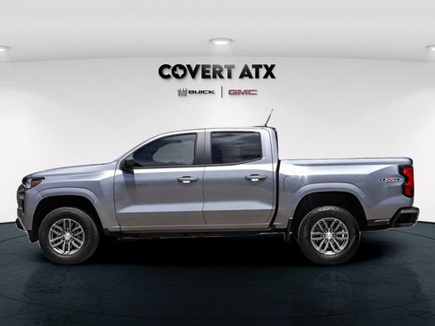 Used 2023 Chevrolet Colorado LT w/ LT Convenience Package II AWD/4WD image 5
