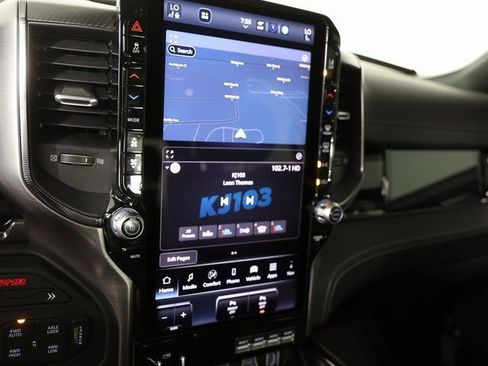 Used 2025 RAM 1500 RHO w/ RHO Level 1 Equipment Group image 23