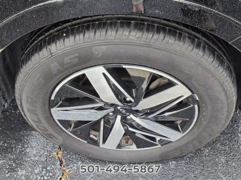 Used 2022 Kia Sorento S FWD image 6