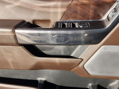 Used 2022 Ford F150 King Ranch w/ Equipment Group 601A High image 26