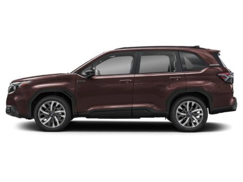 New 2026 Subaru Forester Touring AWD/4WD image 3