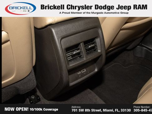 Used 2024 Cadillac XT4 Luxury FWD image 18