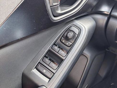 New 2025 Subaru Impreza RS w/ Popular Package #1 image 14