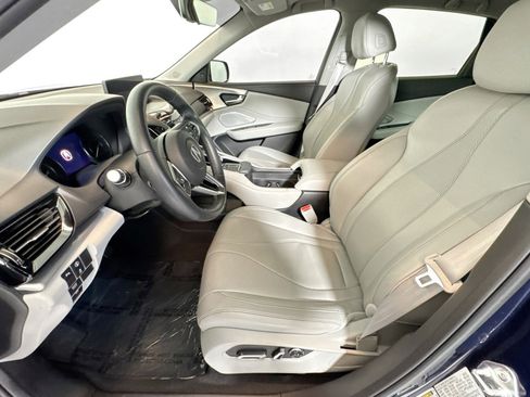 Used 2024 Acura RDX SH-AWD w/ Technology Package image 19