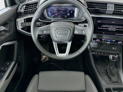 New 2025 Audi Q3 2.0T Premium image 5