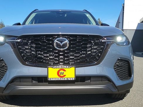 New 2026 MAZDA CX-70 3.3 Turbo w/ Preferred Package image 3