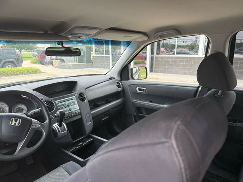 Used 2009 Honda Pilot EX image 12