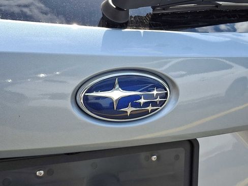 New 2025 Subaru Crosstrek 2.5i Limited image 11