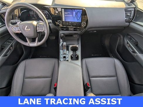 Used 2022 Lexus NX 250 FWD image 8