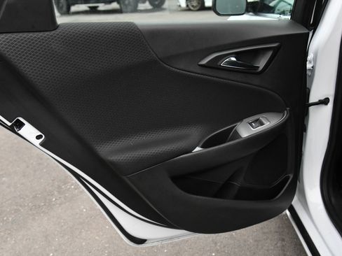 Used 2024 Chevrolet Malibu LT image 32