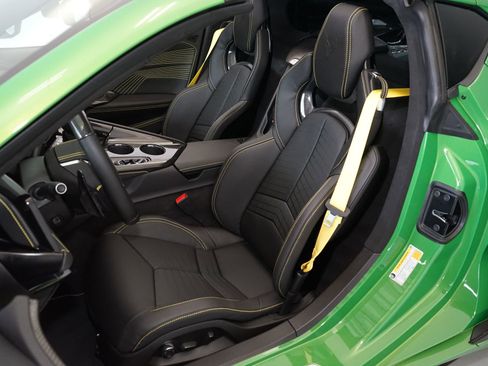 Used 2026 Chevrolet Corvette ZR1X AWD/4WD image 20