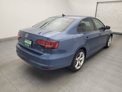 Used 2016 Volkswagen Jetta S FWD image 9