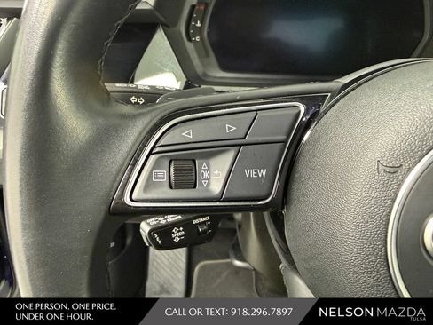 Used 2024 Audi A3 2.0T Premium FWD image 21