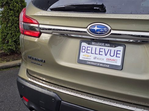 Used 2022 Subaru Ascent Onyx Edition image 18