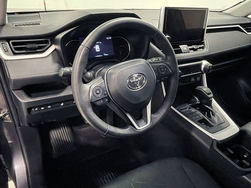 Used 2023 Toyota RAV4 XLE w/ Convenience Package image 21
